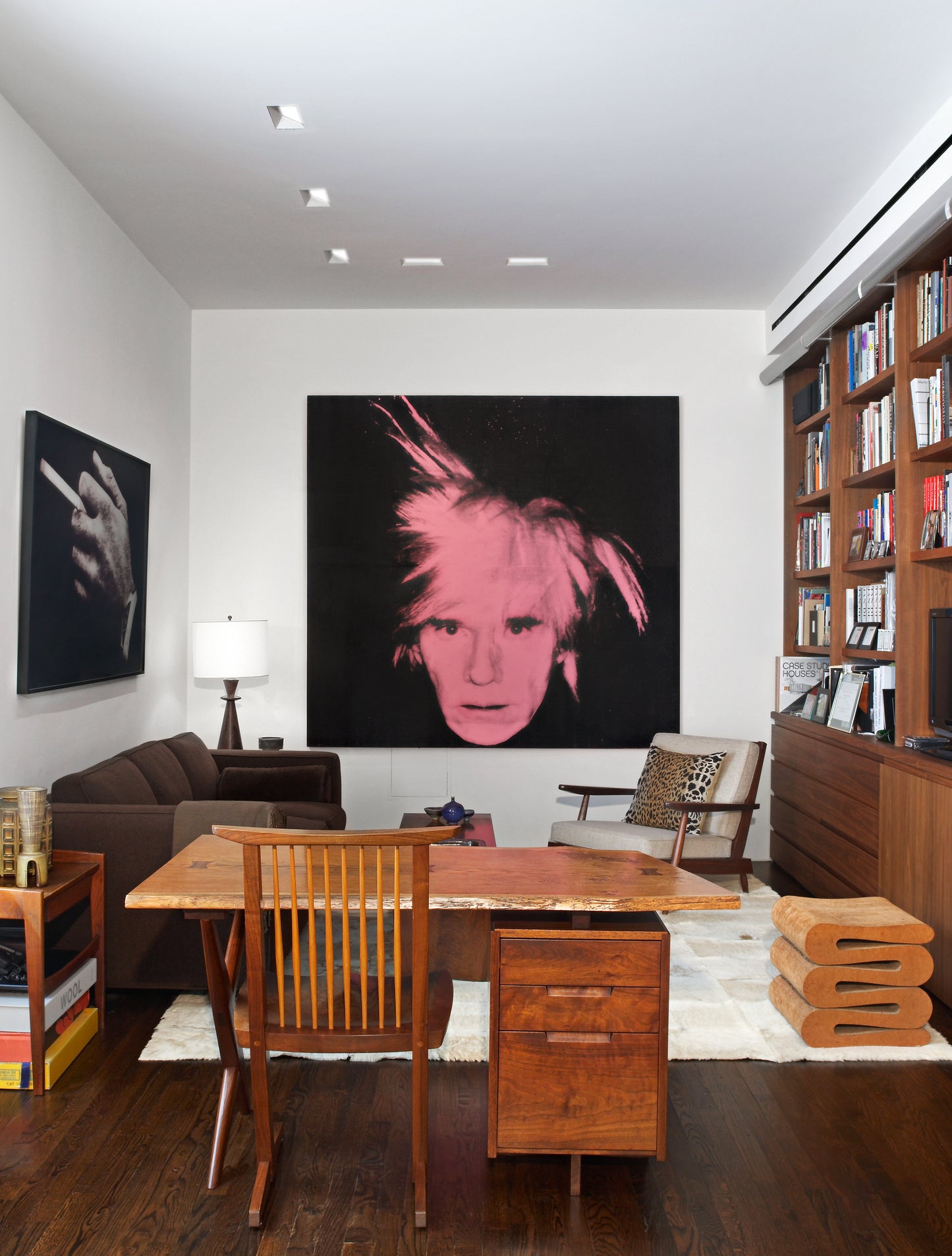 COLLECTING ART FOR LOVE, MONEY AND MORE