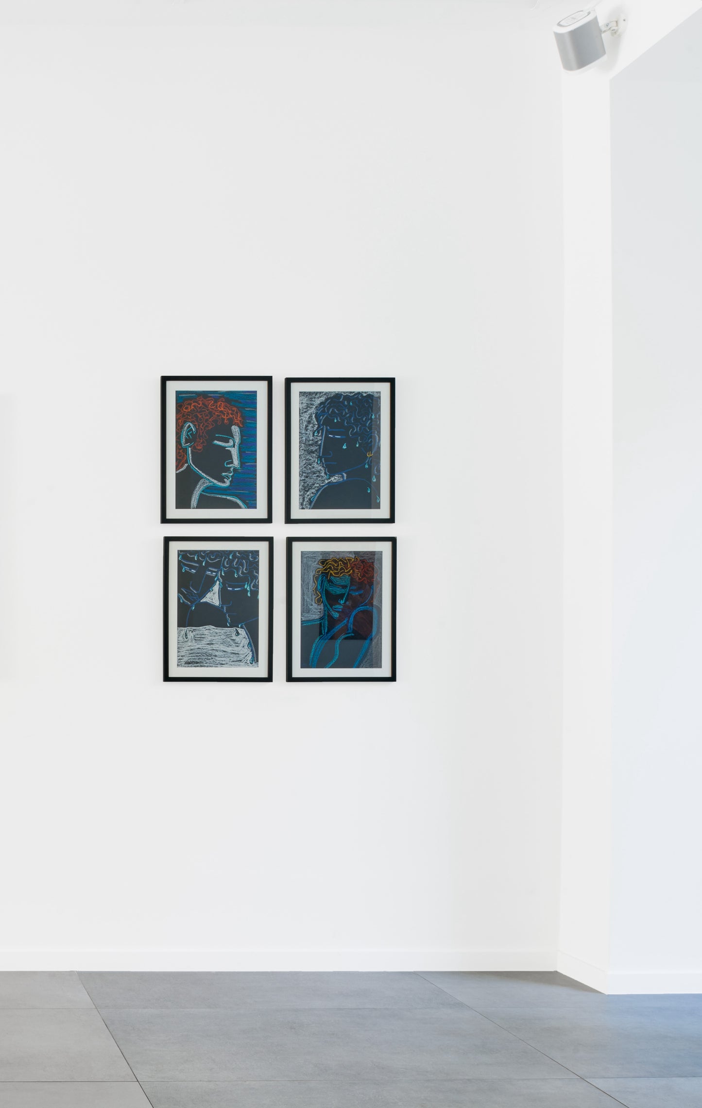 UNTITLED III - IRIS MARCHAND