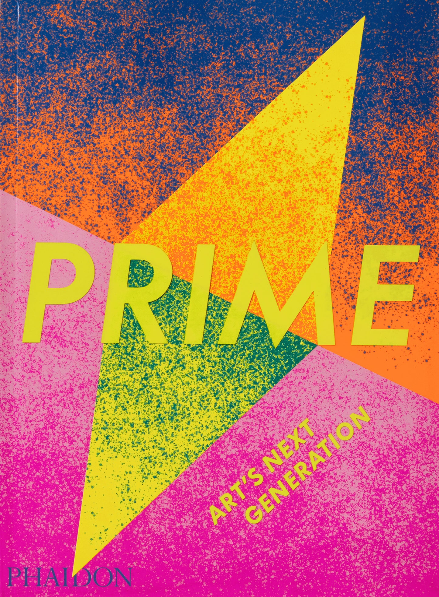 PRIME: ART'S NEXT GENERATION