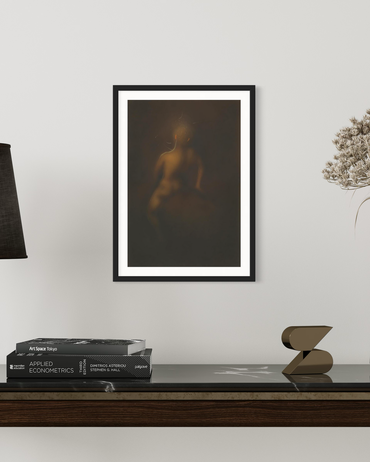UNTITLED III - ROBERT MARTIN