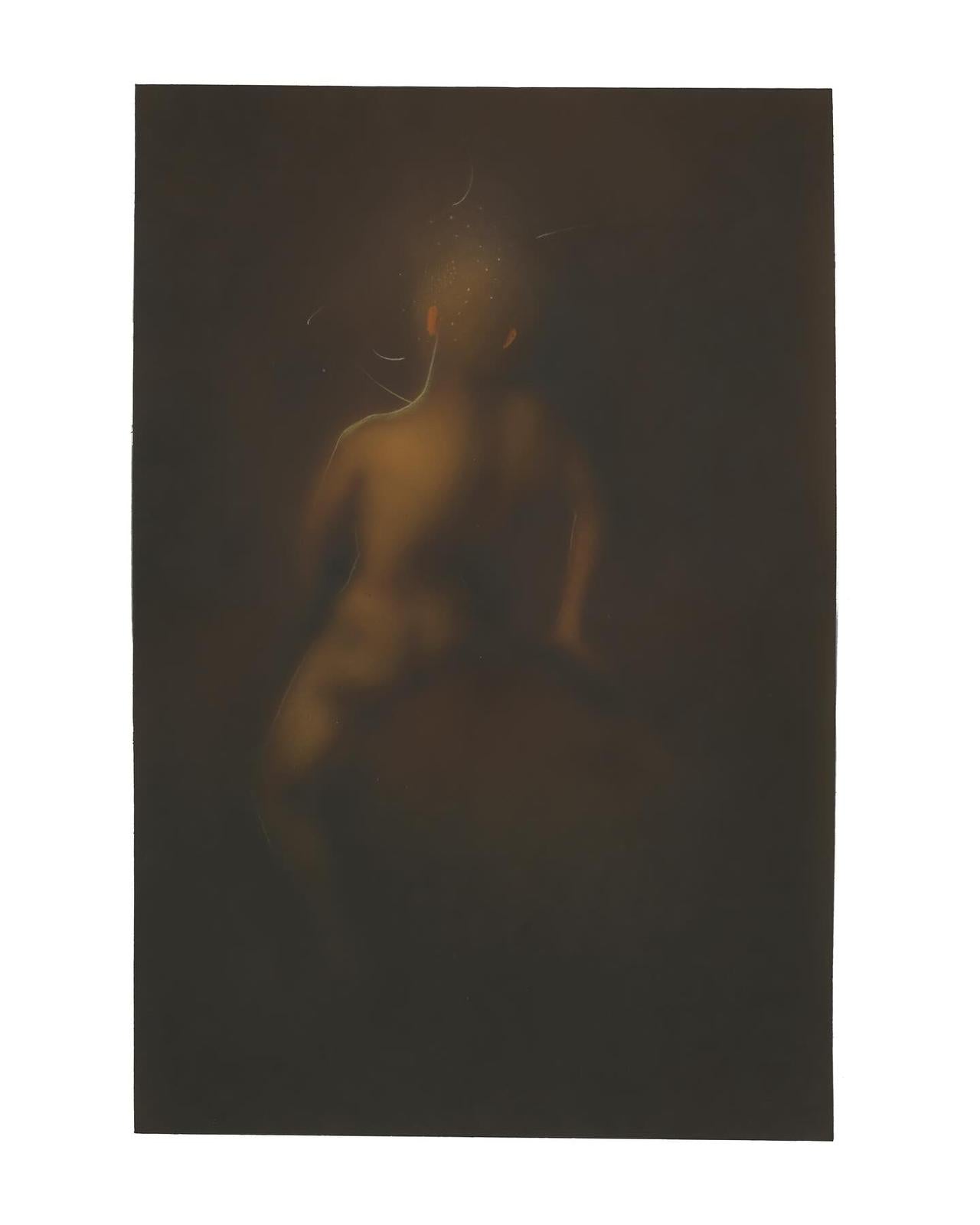 UNTITLED III - ROBERT MARTIN