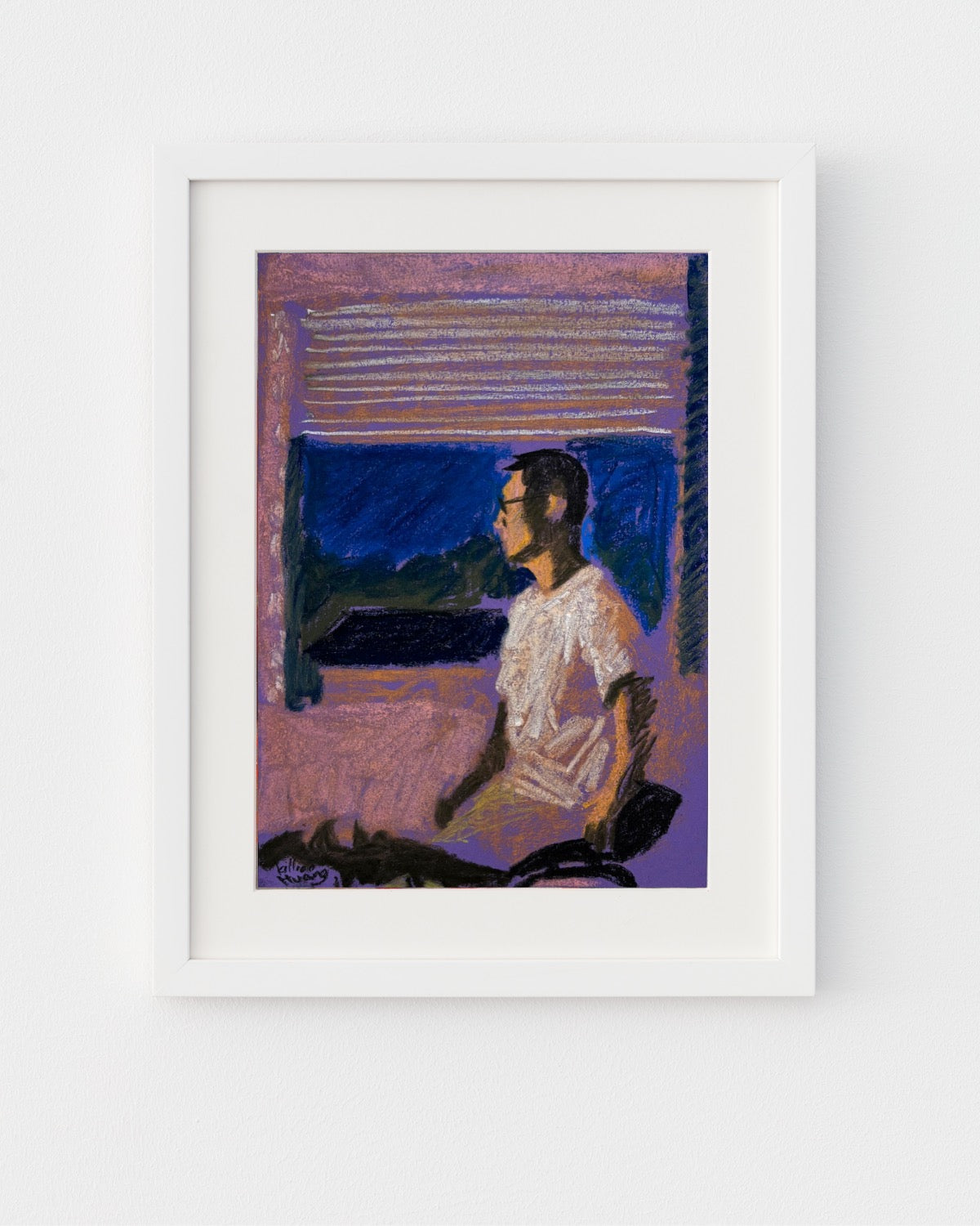 Untitled II - Killion Huang