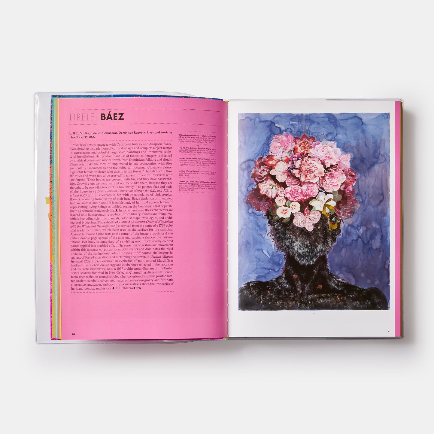 PRIME: ART'S NEXT GENERATION