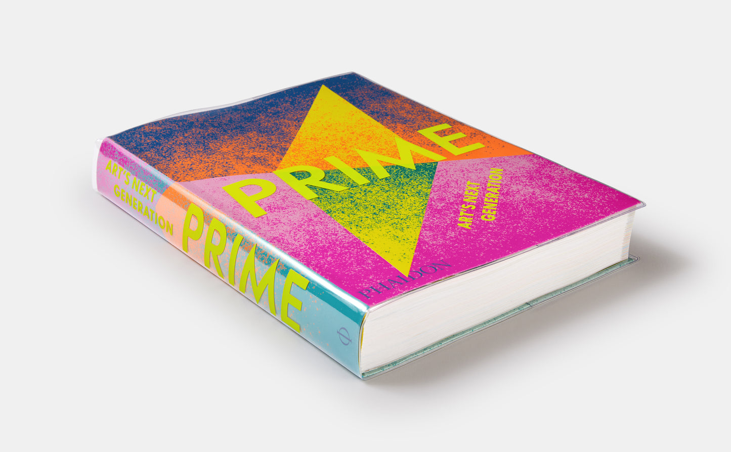 PRIME: ART'S NEXT GENERATION