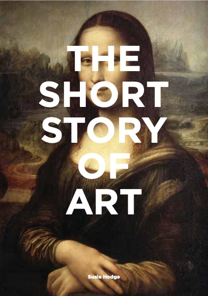 THE SHORT STORY OF ART