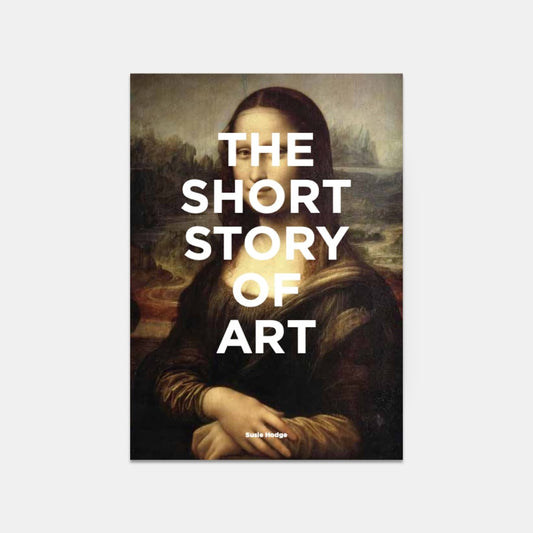 THE SHORT STORY OF ART