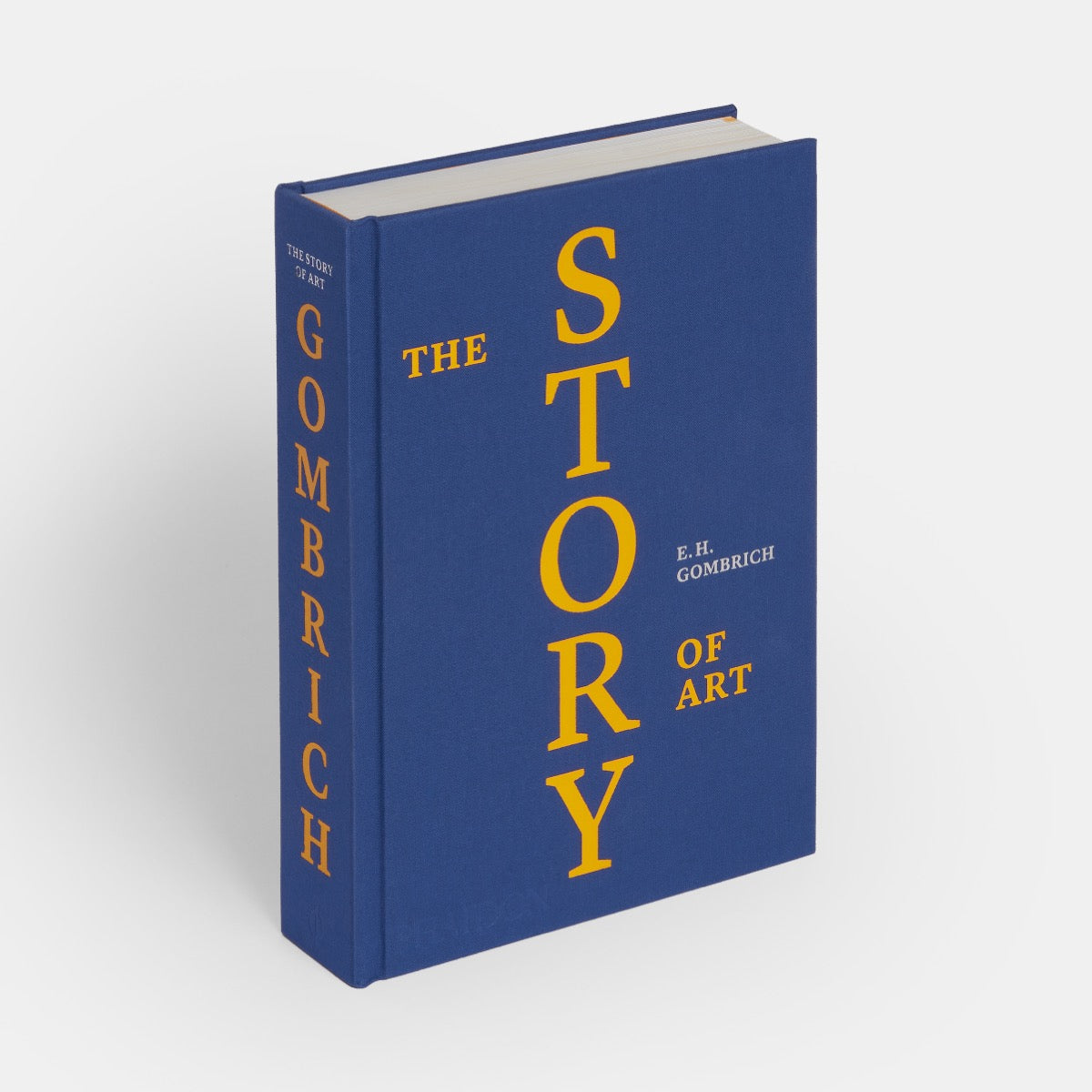 THE STORY OF ART - LUXURY EDITION